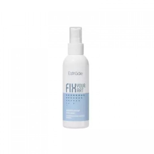 Эстрада Спрей Фиксатор макияжа Fix Your Art увлажняющий